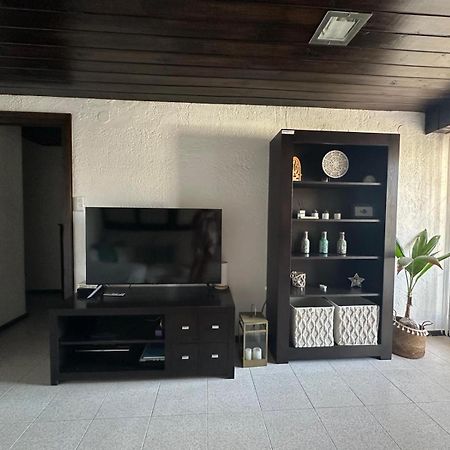Apartament Torre Azafata Arenales del Sol Zewnętrze zdjęcie