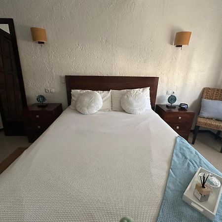 Apartament Torre Azafata Arenales del Sol Zewnętrze zdjęcie