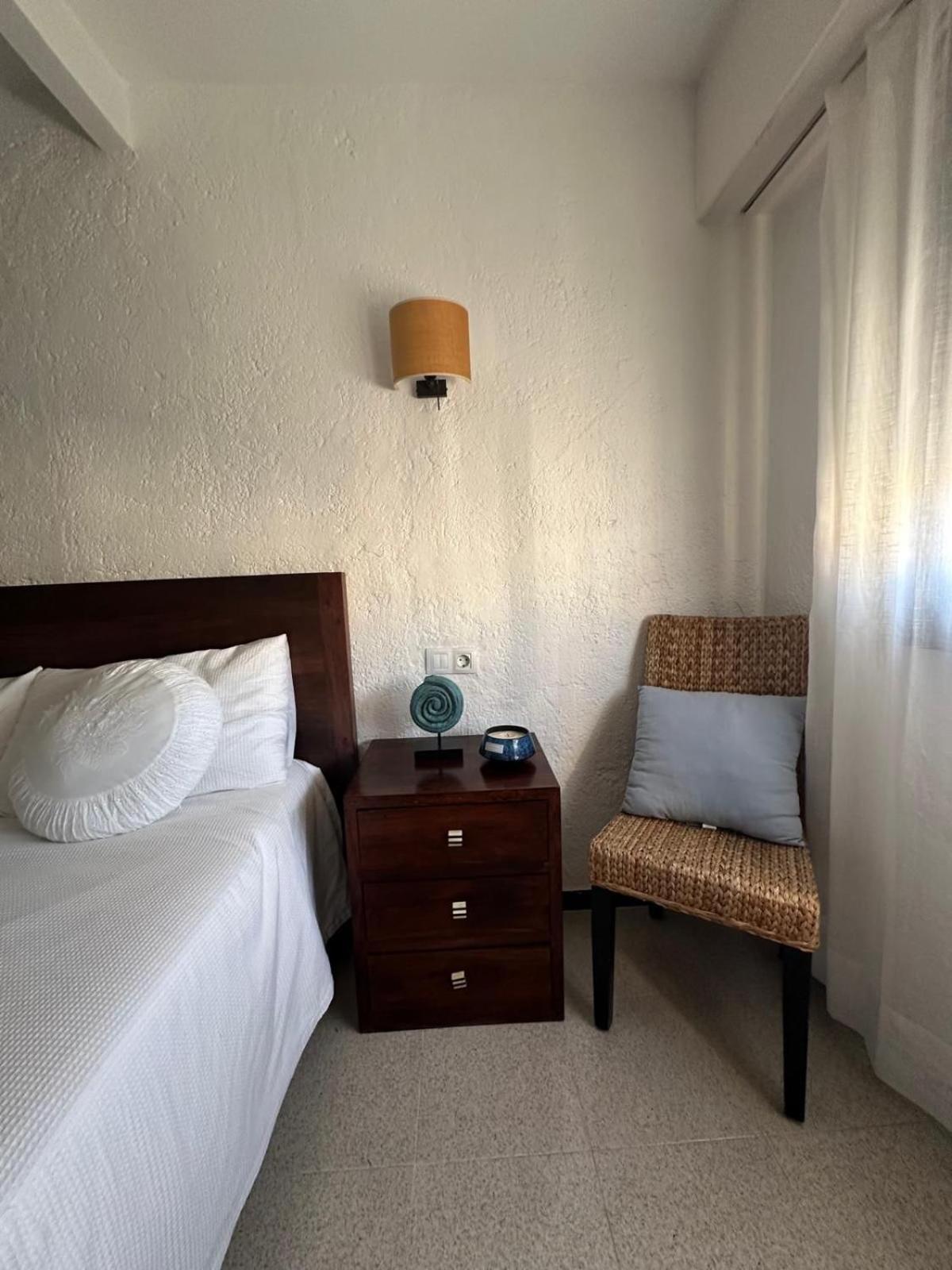 Apartament Torre Azafata Arenales del Sol Zewnętrze zdjęcie