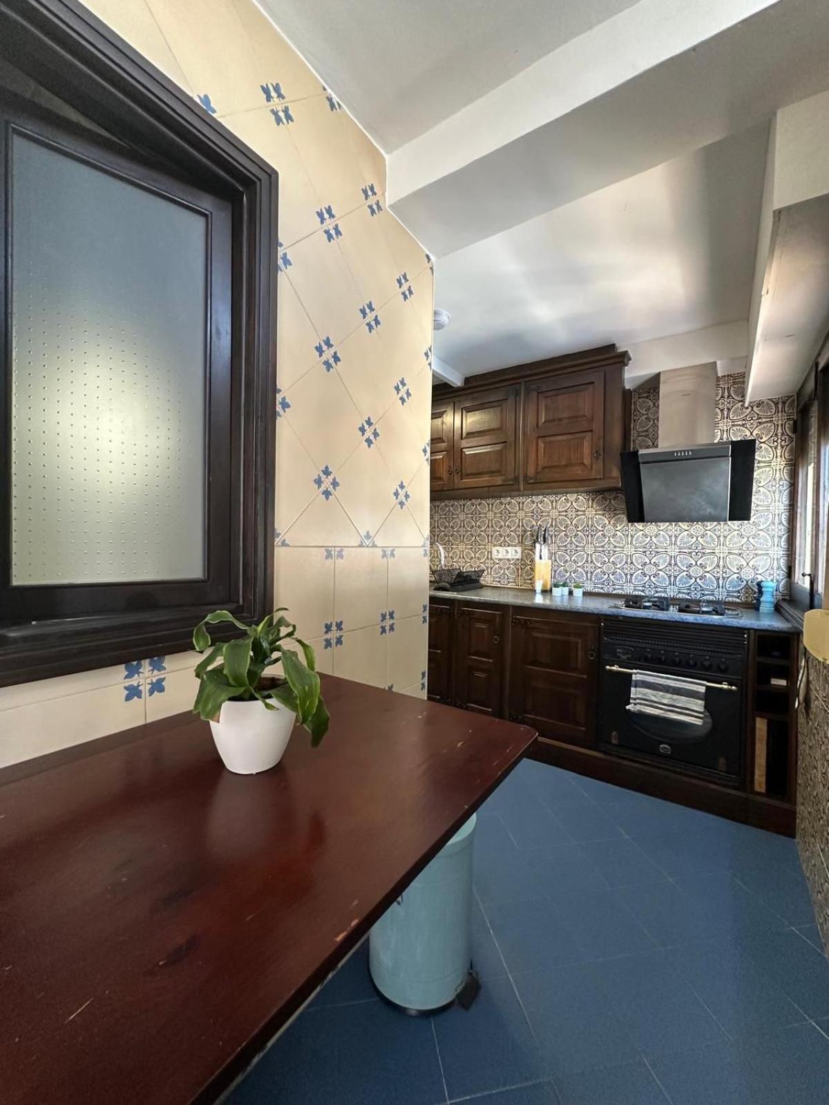 Apartament Torre Azafata Arenales del Sol Zewnętrze zdjęcie