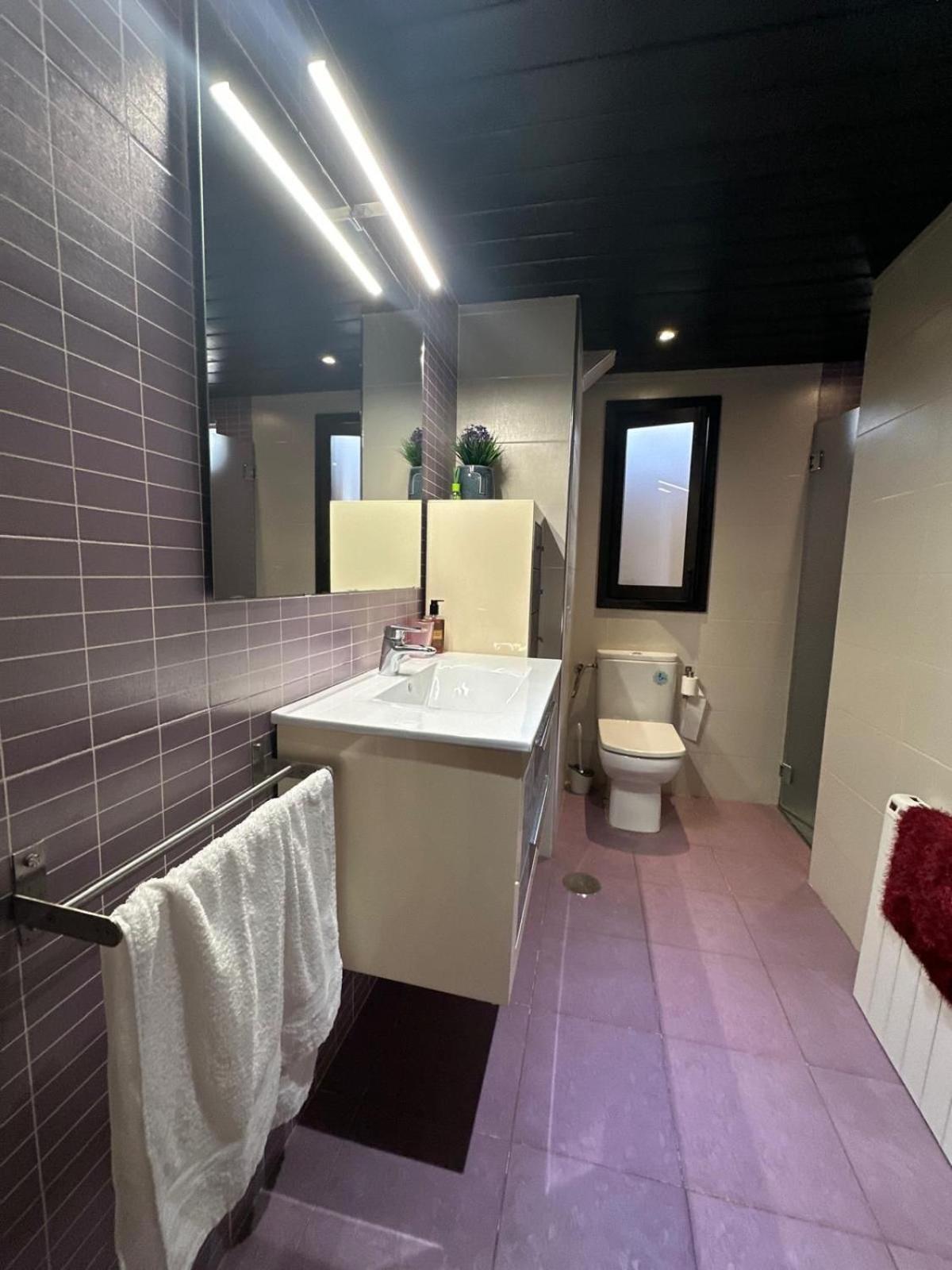 Apartament Torre Azafata Arenales del Sol Zewnętrze zdjęcie