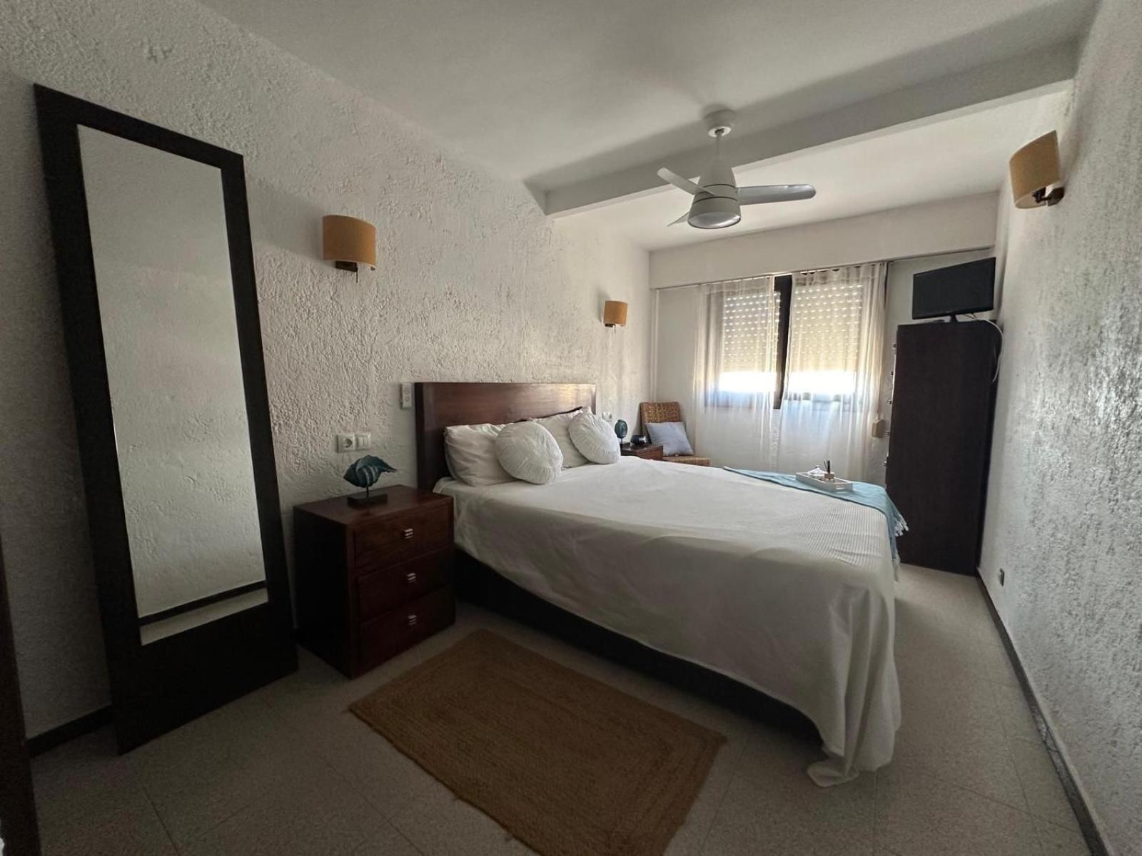 Apartament Torre Azafata Arenales del Sol Zewnętrze zdjęcie
