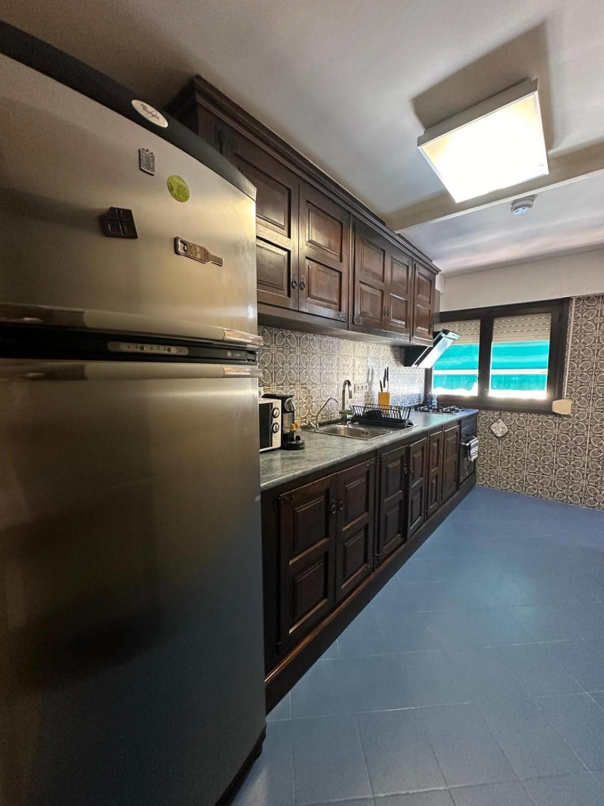 Apartament Torre Azafata Arenales del Sol Zewnętrze zdjęcie