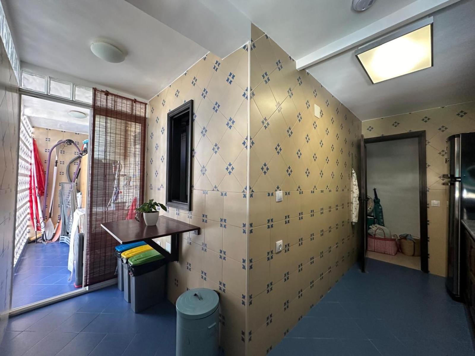Apartament Torre Azafata Arenales del Sol Zewnętrze zdjęcie