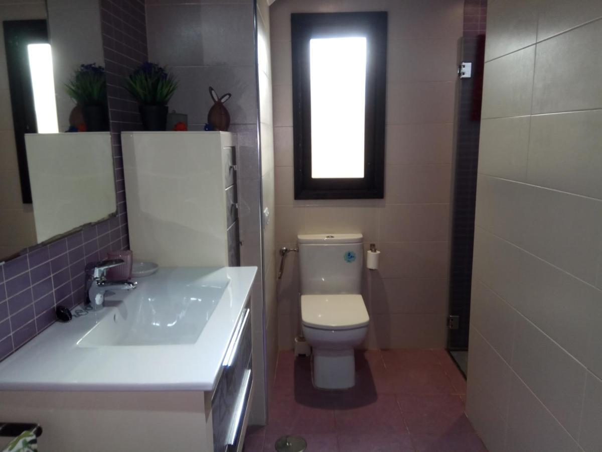 Apartament Torre Azafata Arenales del Sol Zewnętrze zdjęcie