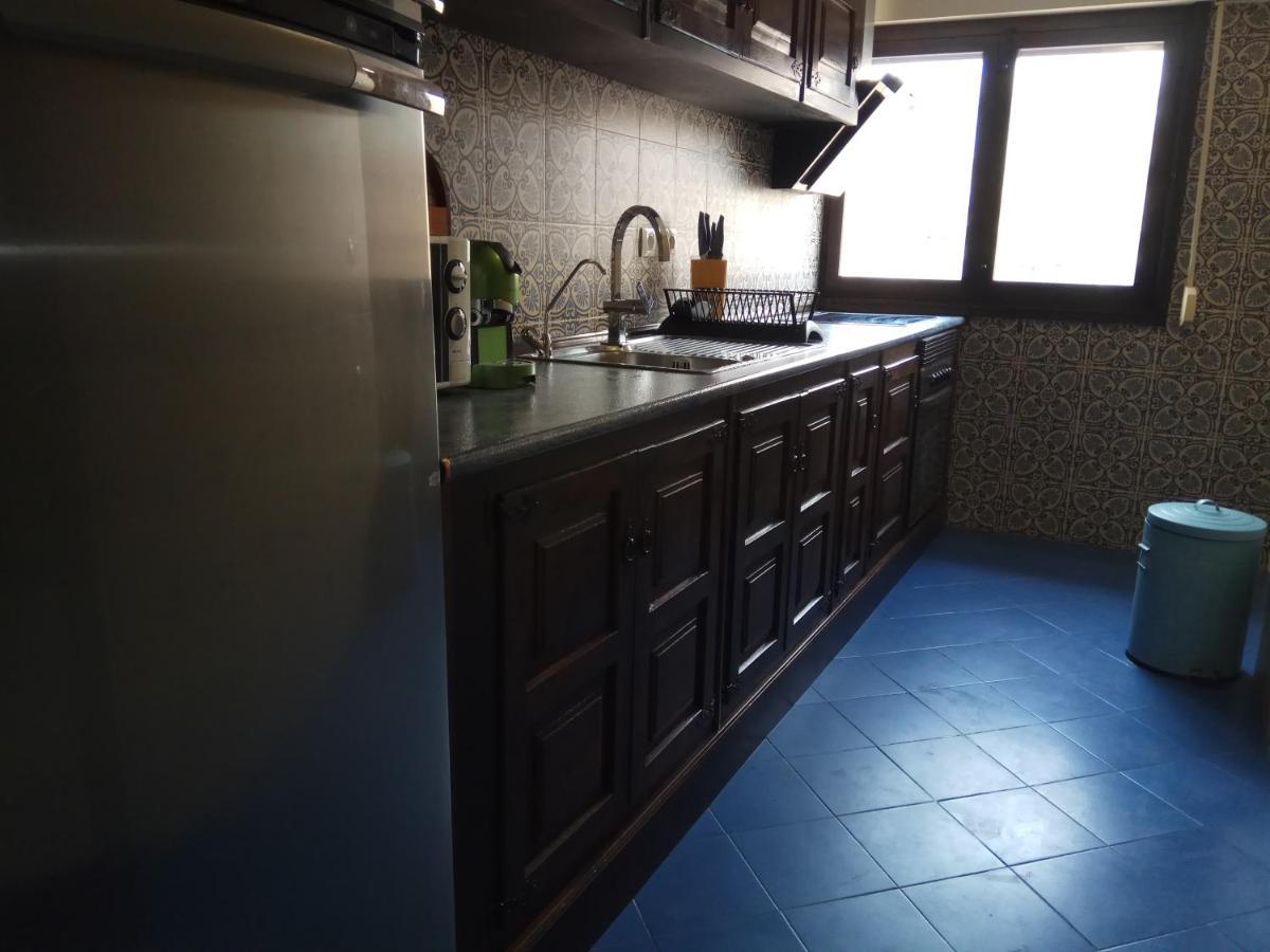 Apartament Torre Azafata Arenales del Sol Zewnętrze zdjęcie